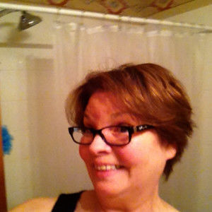 Meet your Posher, Marilyn